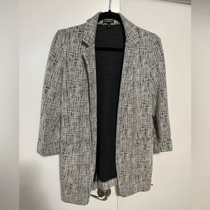 Express xs blazer